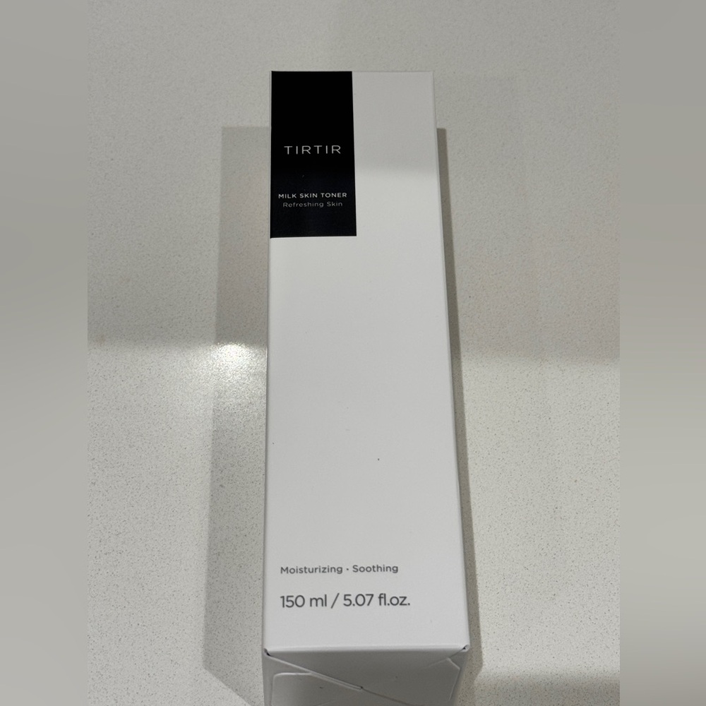 TIRTIR RICE TONER 150 ml - Picture 2 of 5